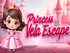 Oyunu Princess Vela Escape