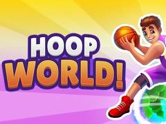 Oyunu Hoop World!