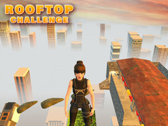 Oyunu Rooftop Challenge