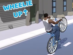 Oyunu Wheelie Up