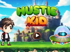 Oyunu Hustle Kid Adventures