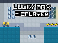 Oyunu Lucky Box - 2 Player