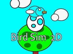 Oyunu Bird Sim 2d