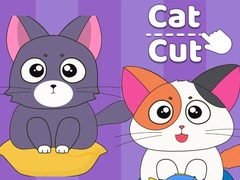 Oyunu Cat Cut