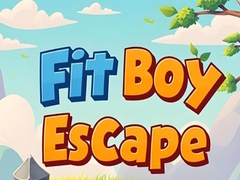 Oyunu Fit Boy Escape