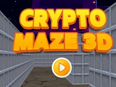 Oyunu Crypto Maze 3D