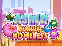 Oyunu ASMR Beauty Homeless