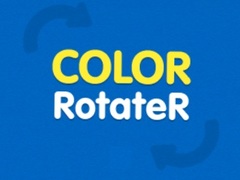 Oyunu Color Rotater