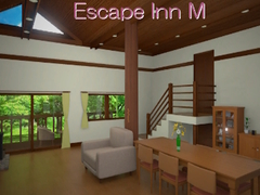 Oyunu Escape Inn M