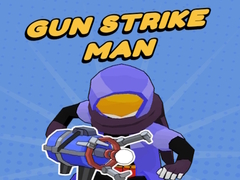 Oyunu Gun Strike Man