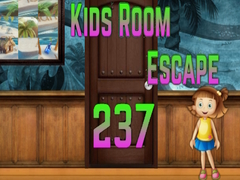 Oyunu Amgel Kids Room Escape 237