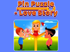 Oyunu Pin Puzzle - Love Story