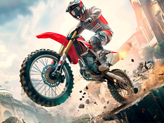 Oyunu Trial Xtreme