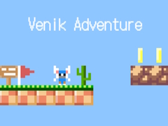 Oyunu Venik Adventure