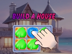 Oyunu Build a House