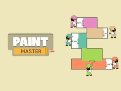 Oyunu Paint Master