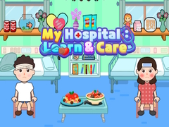 Oyunu My Hospital: Learn Care