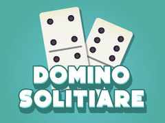 Oyunu Domino Solitaire