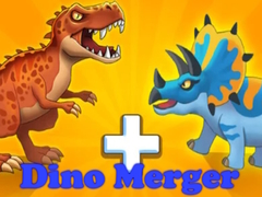 Oyunu Dino Merger