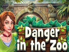 Oyunu Danger in the Zoo