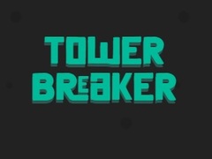 Oyunu Tower Breaker