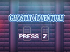 Oyunu Ghostly Adventure