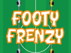 Oyunu Footy Frenzy