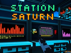 Oyunu Station Saturn