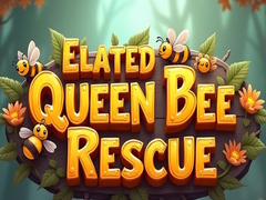 Oyunu Elated Queen Bee Rescue