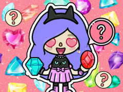 Oyunu Kids Quiz: Color Of Gems