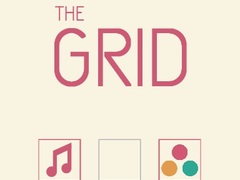 Oyunu The Grid