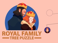 Oyunu Royal Family Tree