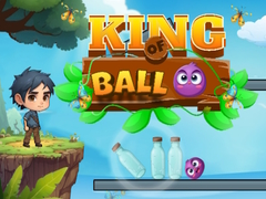 Oyunu King of Ball