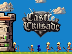 Oyunu Castle Crusade