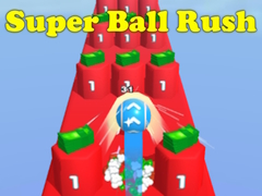 Oyunu Super Ball Rush