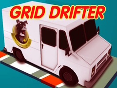 Oyunu Grid Drifter