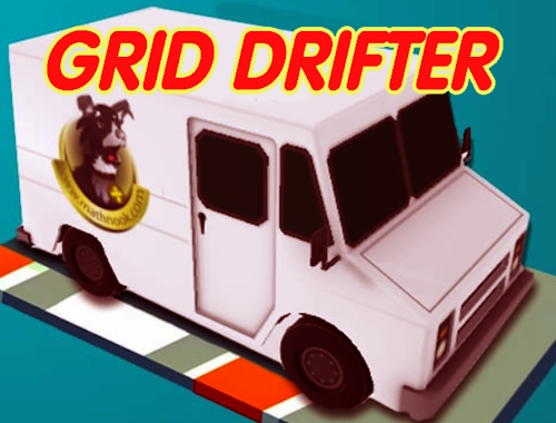 Izgara Drifter .