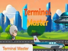 Oyunu Terminal Master