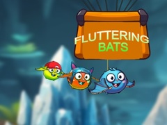 Oyunu Fluttering Bats