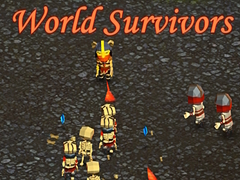 Oyunu World Survivors