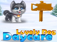 Oyunu Lovely Dog Daycare