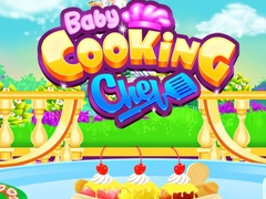 Oyunu Baby Cooking Chef