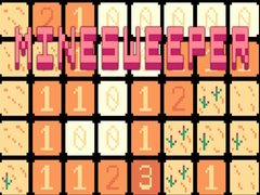 Oyunu Minesweeper