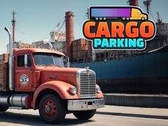 Oyunu Cargo Truck Parking