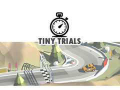 Oyunu Tiny Trials