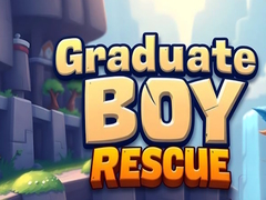 Oyunu Graduate Boy Rescue