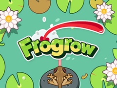 Oyunu Frogrow