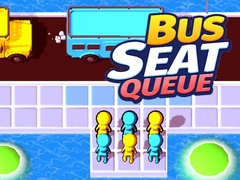 Oyunu Bus Seat Queue