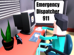 Oyunu Emergency Dispatcher 911