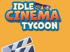 Oyunu Idle Cinema Tycoon